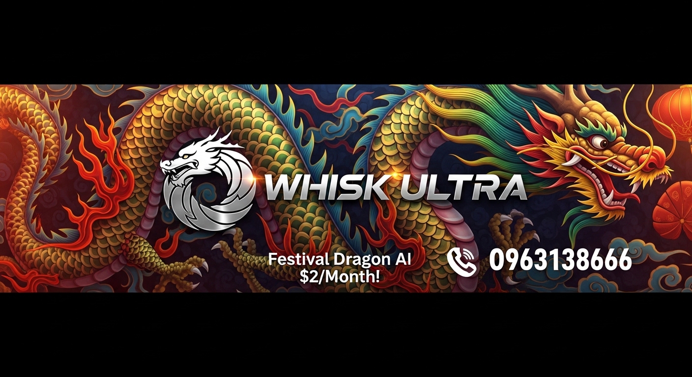 fast whisk ultra 30tb storage