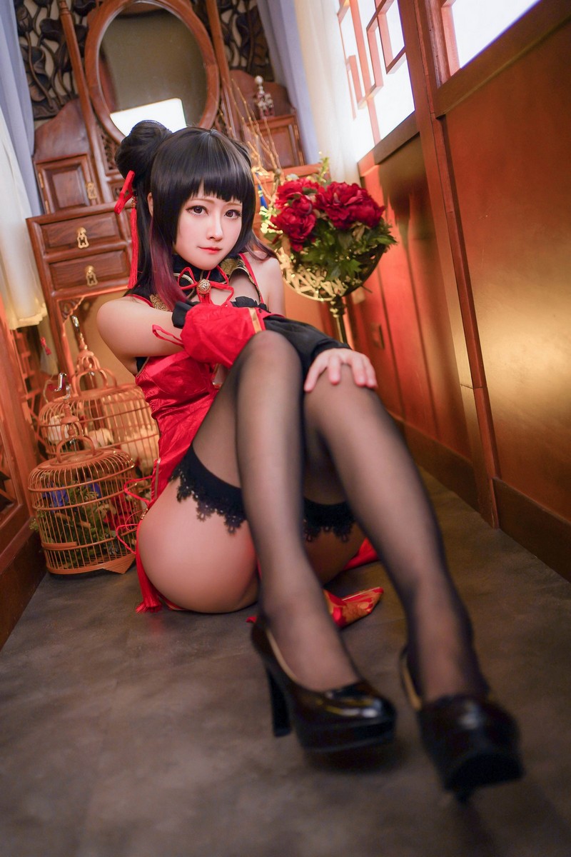 Arty亚缇 Kurumi Tokisaki[16P-13.7M]插图7