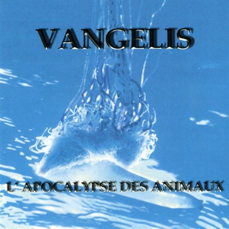 Vangelis - L' Apocalypse Des Animaux (1998)