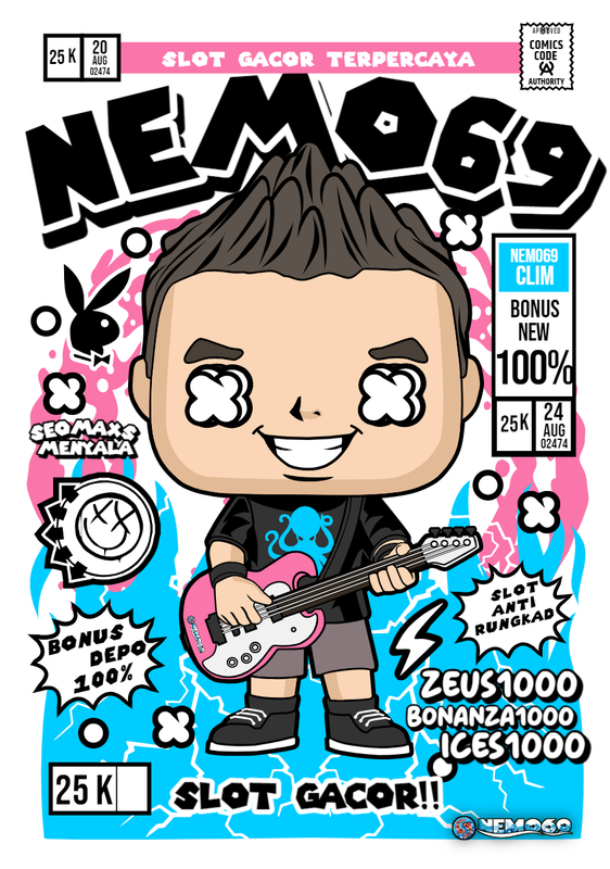 NEMO69 🧅 RAJA SLOT RESMI TERPECAYA ANTI RUNGKAD WEB TERBAIK