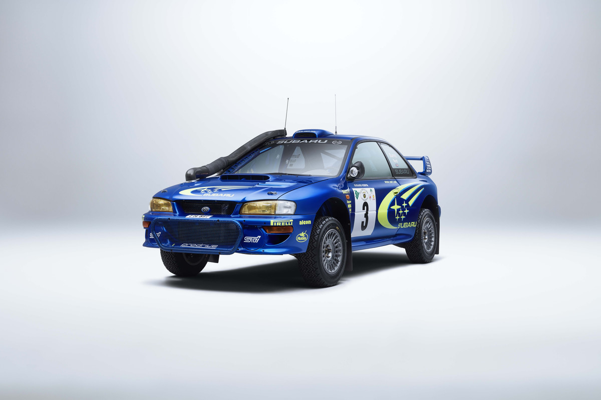SubaruImprezaWRCSafari2000