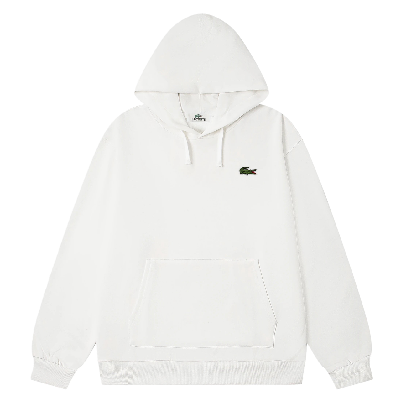 Lacoste Hoodie