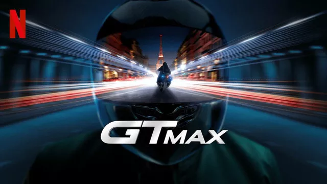GTMAX (2024) [Hindi-English]