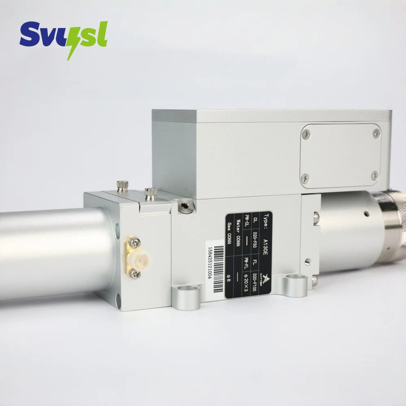Laser Nozzle 3
