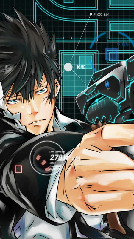 Sibyl System Mobile
