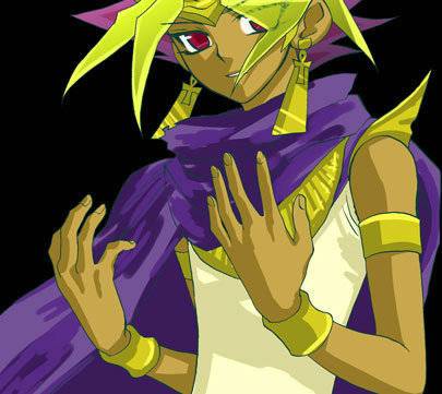 Hình vẽ Atemu (Yami Yugi) bộ YugiOh (vua trò chơi) - Page 20 4_Atemp_293