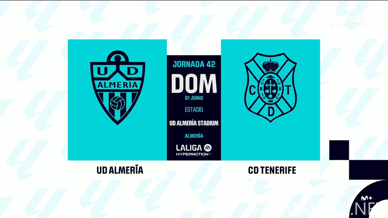 [Image: 20250601-LALIGA2-ES-MD42-HGS-1080-mkv-sn...44-829.jpg]