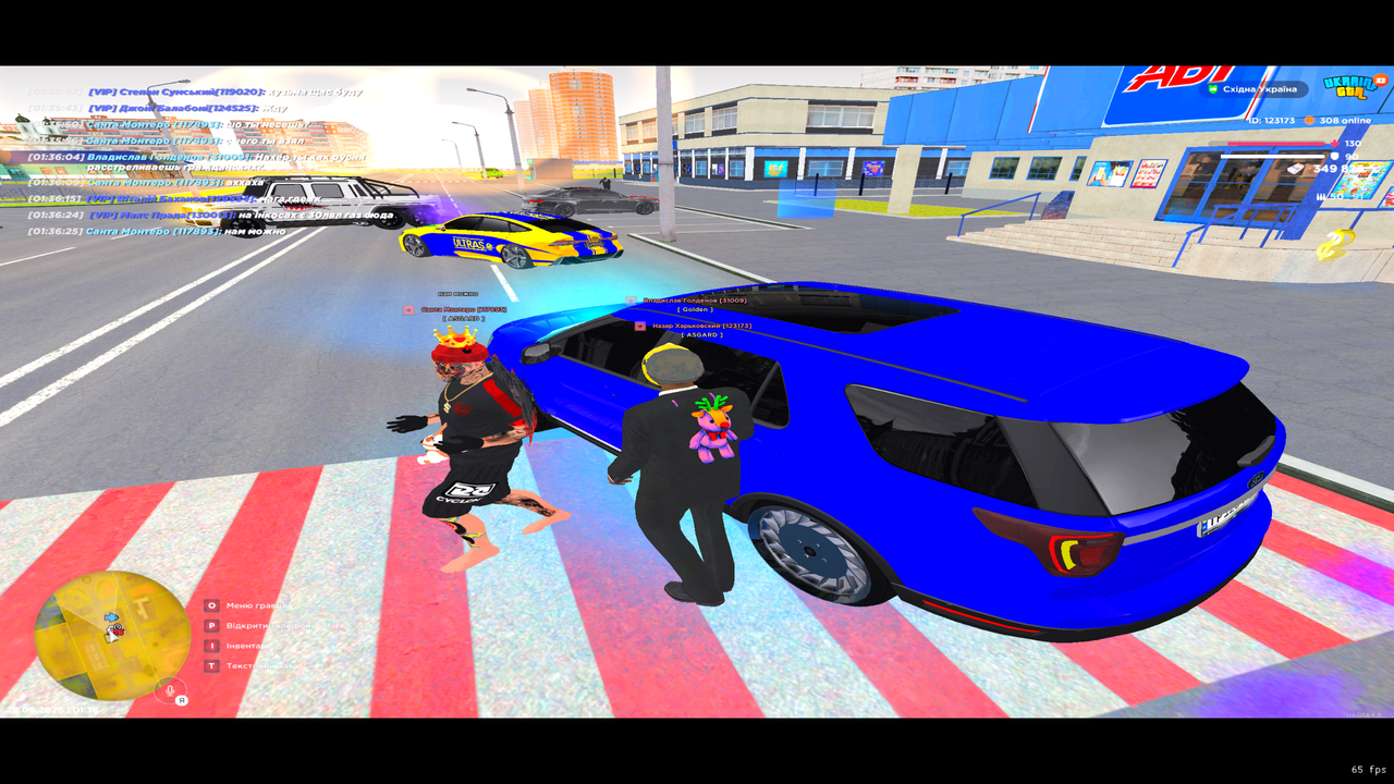 Grand Theft Auto San Andreas Screenshot 2026 06 29 01 36 26 52