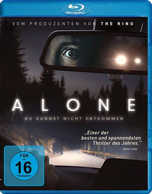 Alone (2020) FULL HD VU 1080p DTS HD+AC3 ENG ITA