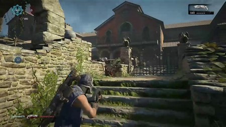 Gears 5: Ultimate Edition Steam-Rip Gears 5: Ultimate Edition Steam-Rip
