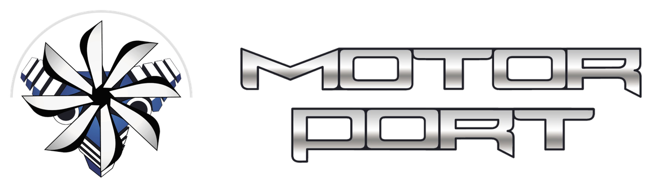 Motor Port Logo