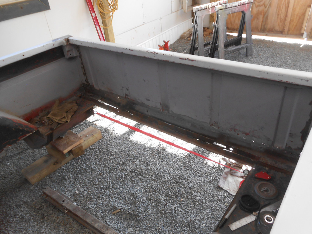 Truck Bed Repair 4-15-20 (4)
