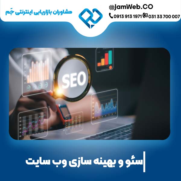 تدوین استراتژی برای بهینه سازی