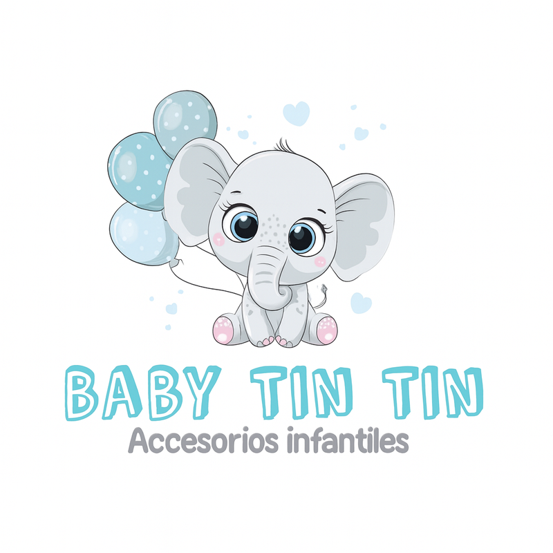 Baby Tin-Tin - Accesorios Infantiles