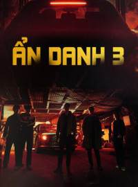 Tài Xế Ẩn Danh Phần 3