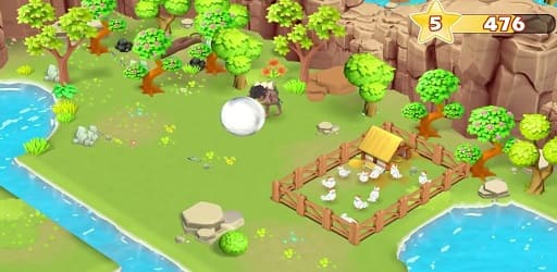 Waterfall Farm APK