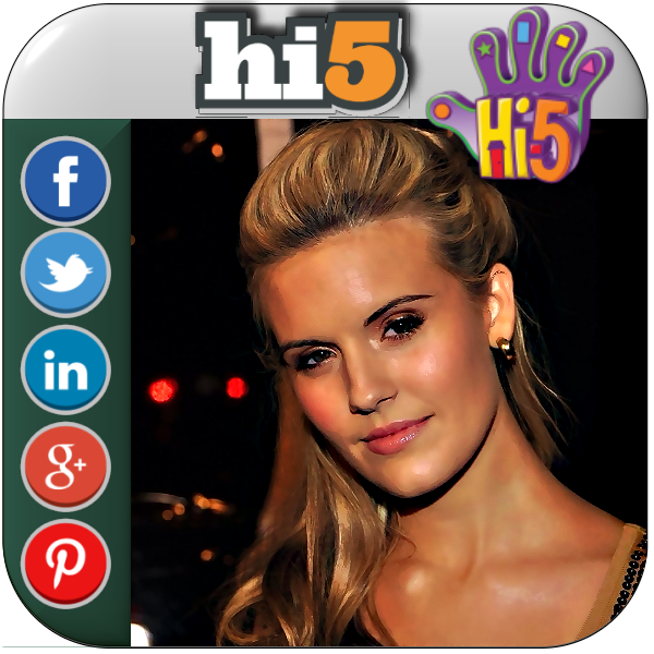 ᖴOᒪᒪOᗯ ᗰE Oᑎ ᕼI5