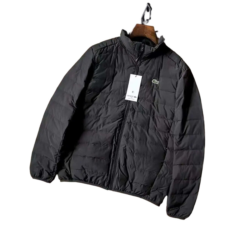 Lacoste Down Jacket