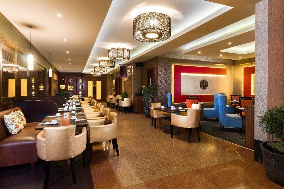 Best Western Senayan