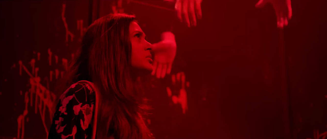 Tik Tok 2023 WebRip [Tamil] 480p, 720p Screenshot