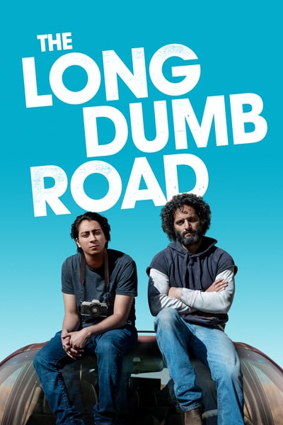 The Long Dumb Road (2018) .avi HDRiP MP3 XViD - Subbed ITA