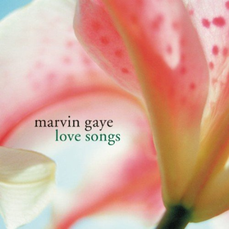 Marvin Gaye - Love Songs (2003) FLAC