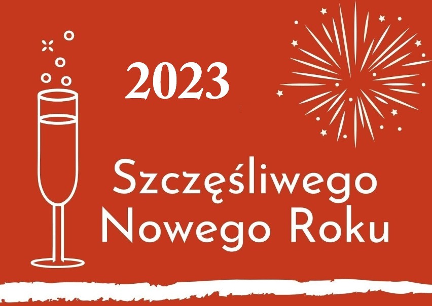 Nowy Rok 2023