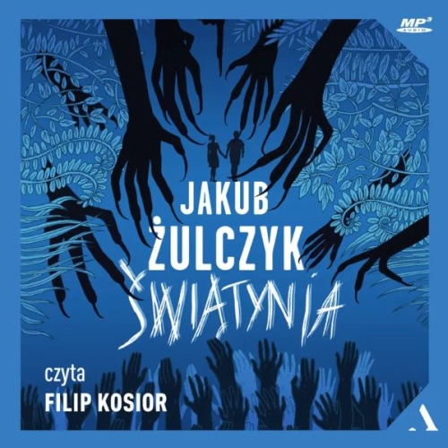 Żulczyk Jakub - Świątynia