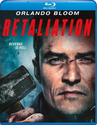 Romans - Demoni Dal Passato (2017) .mkv BDRiP 1080p x264 - AC3 iTA - AC3/DTS ENG