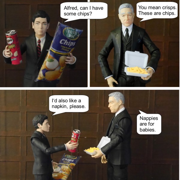 crisps