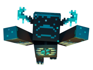 warden