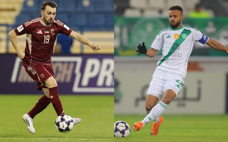 Dự đoán bóng đá, phân tích kèo Al Wahda vs Al Ahli, 20h45 ngày 09/02