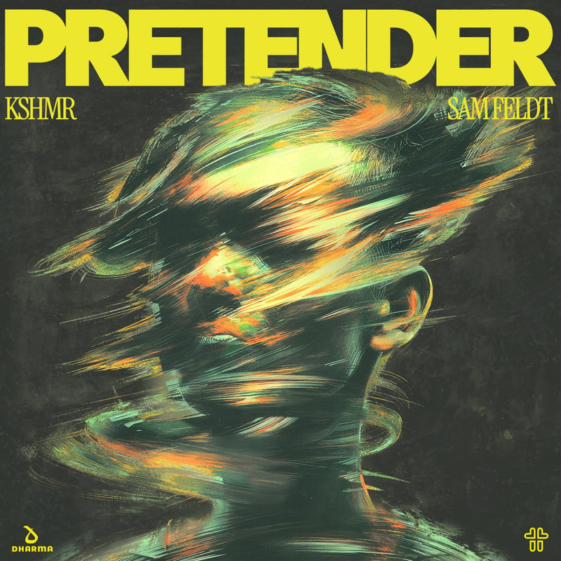 KSHMR; Sam Feldt - Pretender (Extended Mix)
