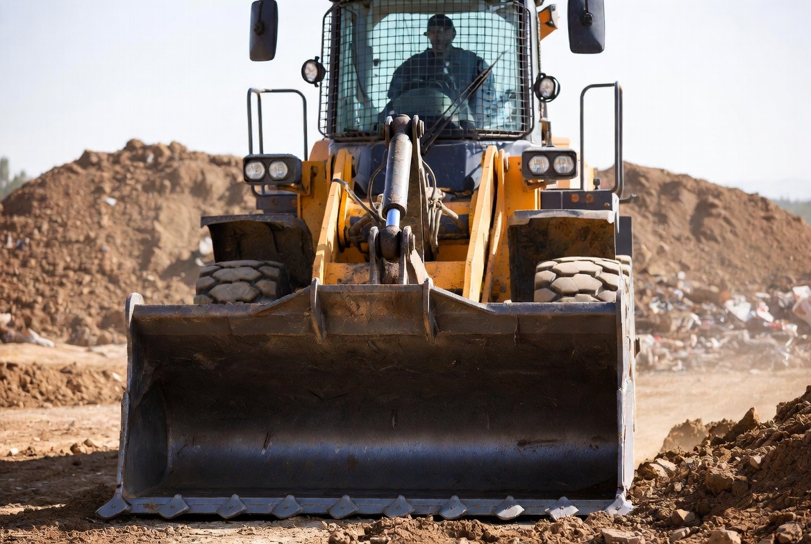 фильтры для спецтехники