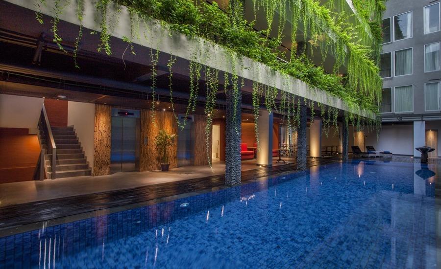 Hotel Daun Bali Seminyak