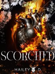 Hailey D. – Scorched (2025)
