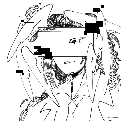 ash's avatar