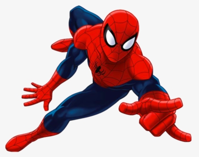 10-103353_disney-wiki-spiderman-art-amazing-spiderman-spider-spiderman