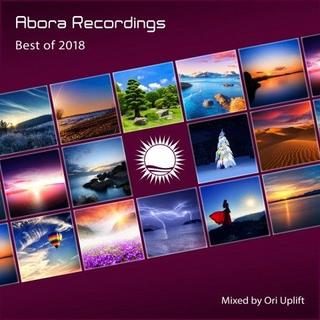 Abora Recordings Best Of 2018 (Mixed By Ori Uplift) (2019) .mp3 - 320 kbps