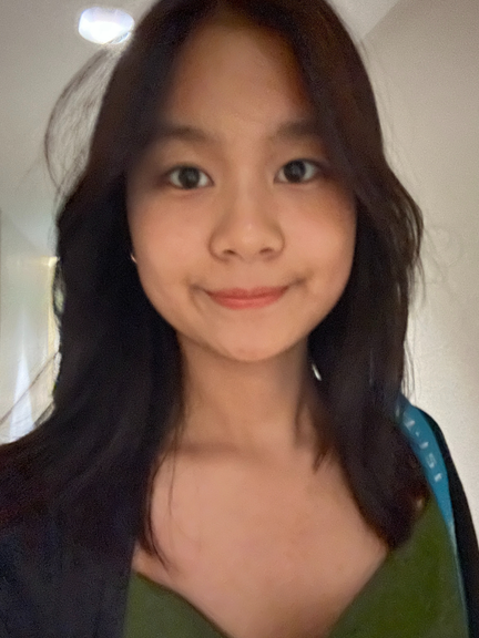 Cindy Li