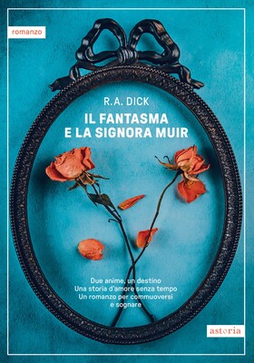 R.A. Dick - Il fantasma e la signora Muir (2025)