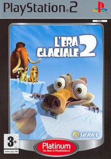 [PS2] L'era glaciale 2 (2006) FULL ITA