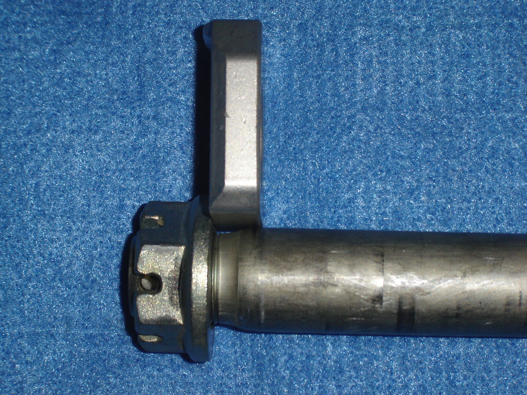 Rear axle adjuster block 2 — Postimages
