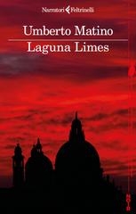 Umberto Matino – Laguna Limes (2026)