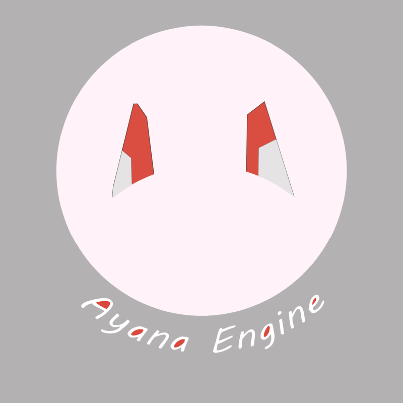 mini引擎(Ayana engine)开发日志