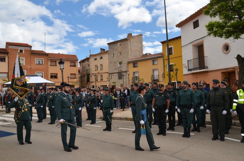 Calamocha-15-5-2024 - Teruel y sus pueblos- (28)