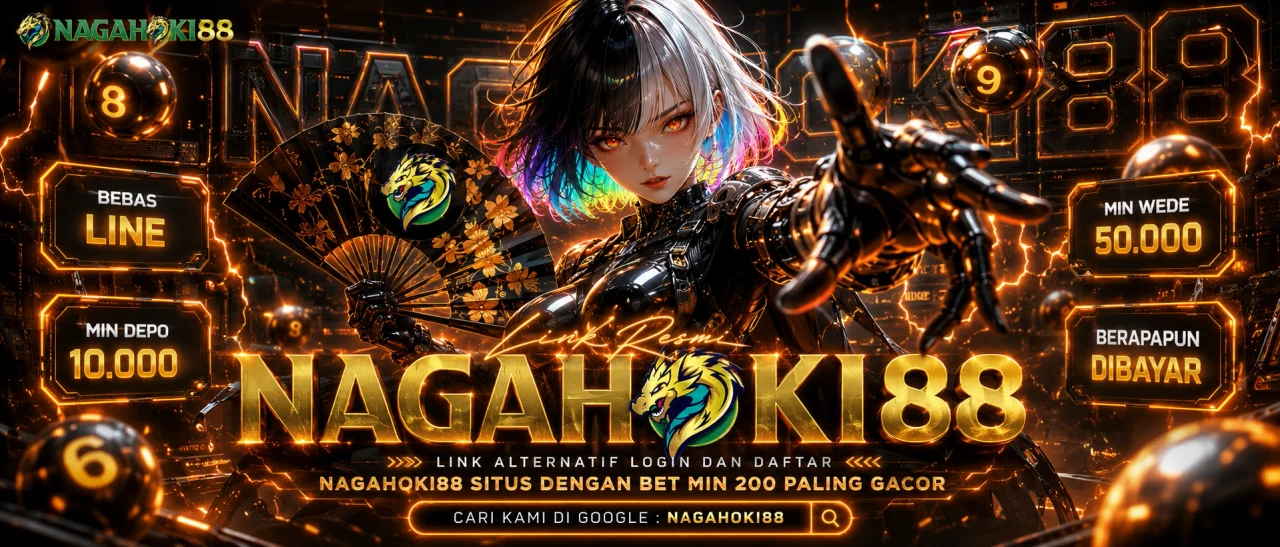 Link Gacor