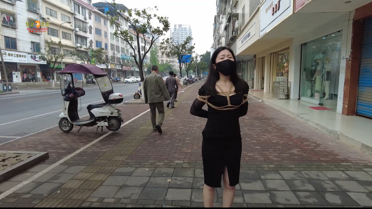 晓鹿绳艺 丝袜风波.mp4_20250212_185253.954