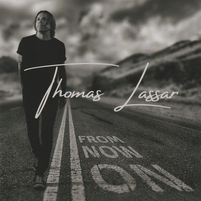 Thomas Lassar - From Now On (2023)