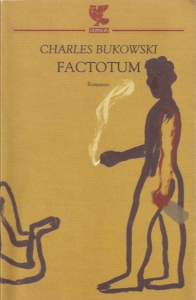 Charles Bukowski - Factotum (1996)